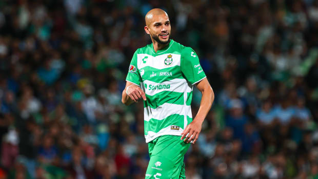 Matheus Doria